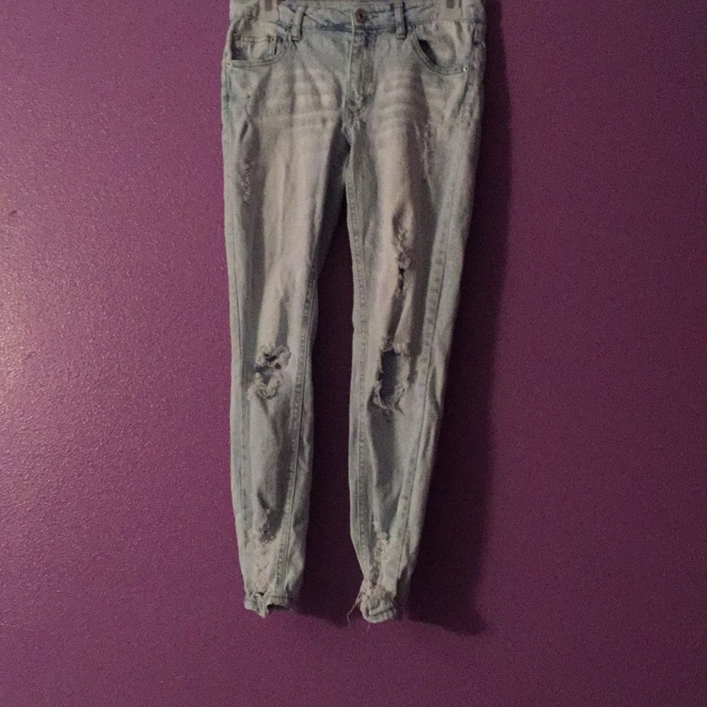 Jeggings
